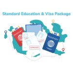 Standard Education & Visa Package